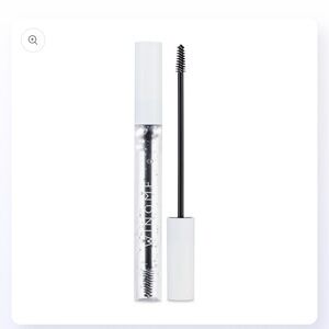 NEW- WingMe Cosmetics Clear Brow Gel
